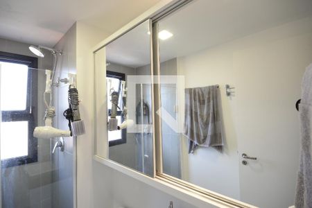 Apartamento à venda com 78m², 2 quartos e 2 vagasBanheiro