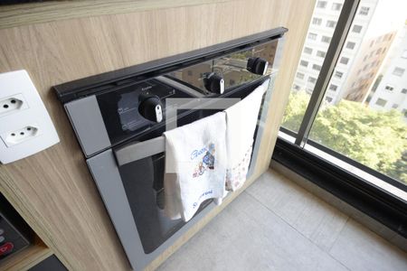 Apartamento à venda com 78m², 2 quartos e 2 vagasCozinha