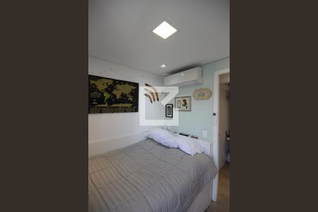 Apartamento à venda com 78m², 2 quartos e 2 vagasQuarto