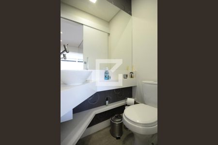 Apartamento à venda com 78m², 2 quartos e 2 vagasLavabo