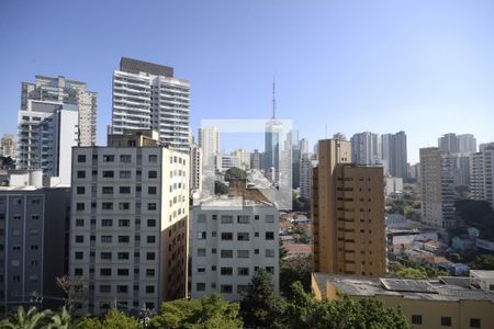 Apartamento à venda com 78m², 2 quartos e 2 vagasVista