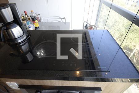 Apartamento à venda com 78m², 2 quartos e 2 vagasCozinha