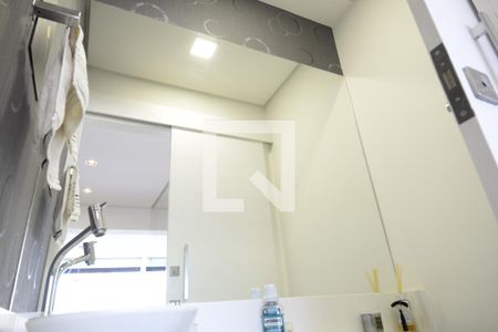 Apartamento à venda com 78m², 2 quartos e 2 vagasLavabo