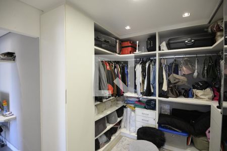 Apartamento à venda com 78m², 2 quartos e 2 vagasCloset