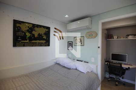 Apartamento à venda com 78m², 2 quartos e 2 vagasQuarto