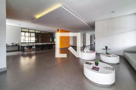 Apartamento à venda com 78m², 2 quartos e 2 vagasÁrea comum