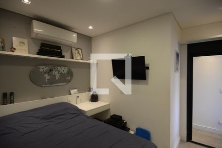 Apartamento à venda com 78m², 2 quartos e 2 vagasSuíte