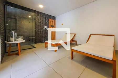 Apartamento à venda com 78m², 2 quartos e 2 vagasSpa
