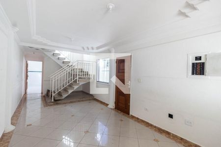 Casa para alugar em Tucuruvi