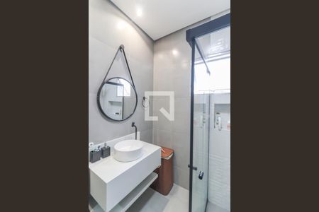 Casa à venda com 435m², 3 quartos e 2 vagas Casa à venda com 435m², 3 quartos e 2 vagasBanheiro