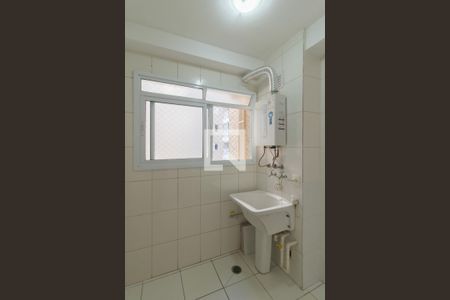 Apartamento para alugar com 72m², 3 quartos e 1 vaga Apartamento para alugar com 72m², 3 quartos e 1 vagaÁrea de Serviço