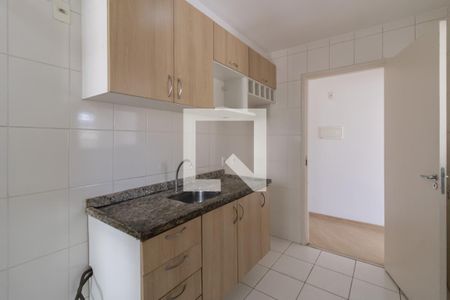 Apartamento para alugar com 72m², 3 quartos e 1 vaga Apartamento para alugar com 72m², 3 quartos e 1 vagaCozinha