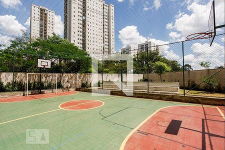Apartamento para alugar com 72m², 3 quartos e 1 vaga Apartamento para alugar com 72m², 3 quartos e 1 vagaÁrea Comum - Quadra