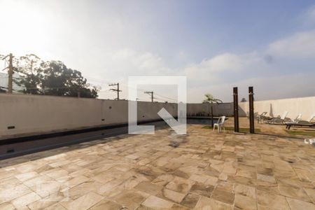 Apartamento para alugar com 72m², 3 quartos e 1 vaga Apartamento para alugar com 72m², 3 quartos e 1 vagaÁrea Comum - Piscina