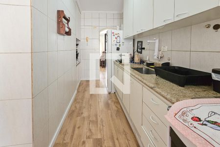 Apartamento para alugar com 90m², 2 quartos e 1 vagaCozinha