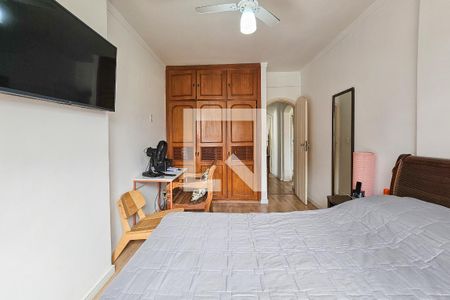 Apartamento para alugar com 90m², 2 quartos e 1 vagaQuarto 1