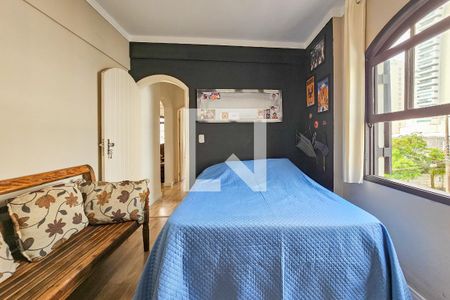 Apartamento para alugar com 90m², 2 quartos e 1 vagaQuarto 2