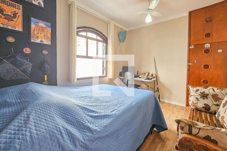 Apartamento para alugar com 90m², 2 quartos e 1 vagaQuarto 2