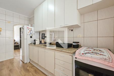 Apartamento para alugar com 90m², 2 quartos e 1 vagaCozinha
