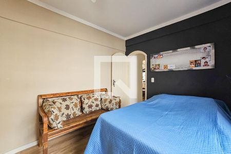 Apartamento para alugar com 90m², 2 quartos e 1 vagaQuarto 2