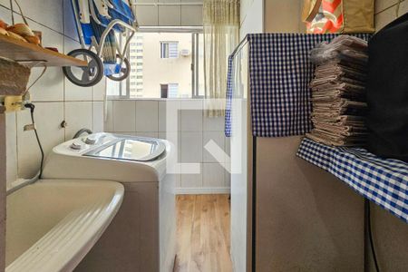 Apartamento para alugar com 90m², 2 quartos e 1 vagaCozinha