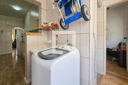 Apartamento para alugar com 90m², 2 quartos e 1 vagaÁrea de serviço 