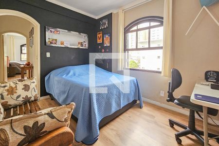 Apartamento para alugar com 90m², 2 quartos e 1 vagaQuarto 2