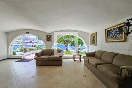 Apartamento para alugar com 90m², 2 quartos e 1 vagaÁrea comum