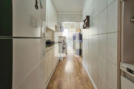 Apartamento para alugar com 90m², 2 quartos e 1 vagaCozinha