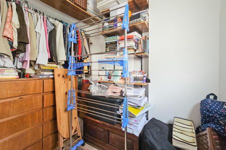 Apartamento para alugar com 90m², 2 quartos e 1 vagaÁrea de serviço 