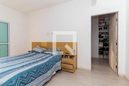 Quarto 1 - Suíte de casa para alugar com 3 quartos, 150m² em Jardim São Carlos (zona Leste), São Paulo