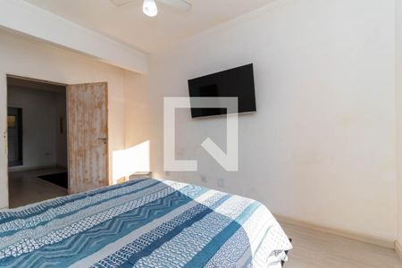 Quarto 1 - Suíte de casa para alugar com 3 quartos, 150m² em Jardim São Carlos (zona Leste), São Paulo