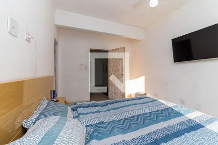 Quarto 1 - Suíte de casa para alugar com 3 quartos, 150m² em Jardim São Carlos (zona Leste), São Paulo