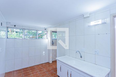 Apartamento à venda com 71m², 2 quartos e sem vagaCozinha