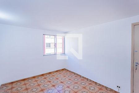 Sala de apartamento à venda com 2 quartos, 71m² em Vila Siqueira (zona Norte), São Paulo