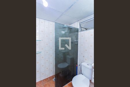 Apartamento à venda com 71m², 2 quartos e sem vagaBanheiro