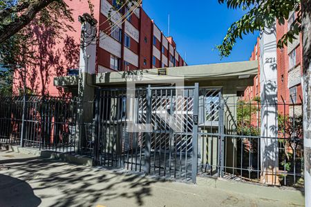 Apartamento à venda com 71m², 2 quartos e sem vagaFachada