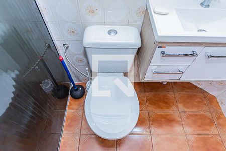 Apartamento à venda com 71m², 2 quartos e sem vagaBanheiro