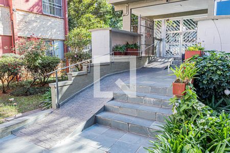 Apartamento à venda com 71m², 2 quartos e sem vagaRampa acessibilidade