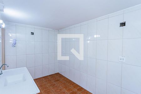 Apartamento à venda com 71m², 2 quartos e sem vagaCozinha
