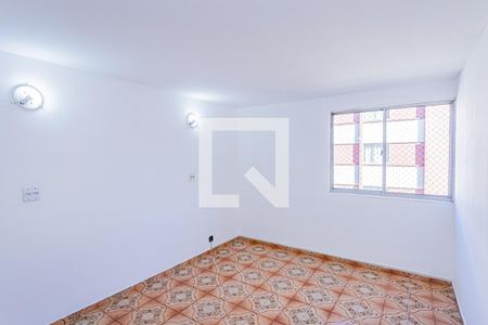 Sala de apartamento à venda com 2 quartos, 71m² em Vila Siqueira (zona Norte), São Paulo