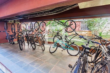 Apartamento à venda com 71m², 2 quartos e sem vagaBicicletário