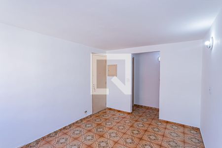 Sala de apartamento à venda com 2 quartos, 71m² em Vila Siqueira (zona Norte), São Paulo