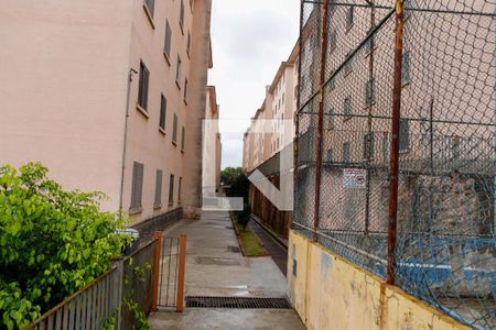 Apartamento para alugar com 46m², 2 quartos e 1 vaga Apartamento para alugar com 46m², 2 quartos e 1 vagaÁrea comum