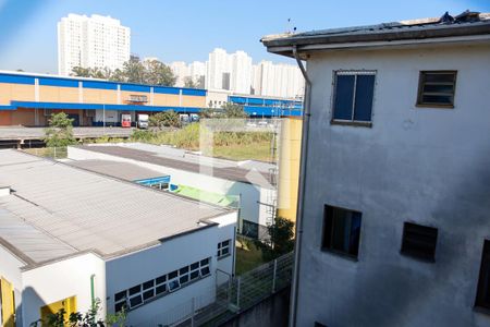 Apartamento para alugar com 46m², 2 quartos e 1 vaga Apartamento para alugar com 46m², 2 quartos e 1 vagaVista