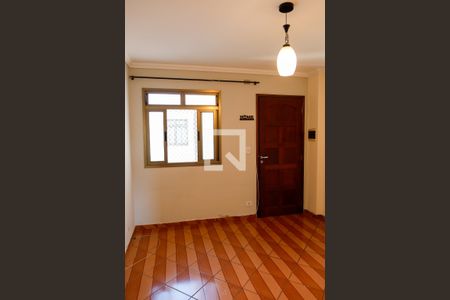 sala de apartamento para alugar com 2 quartos, 46m² em Novo Osasco, Osasco