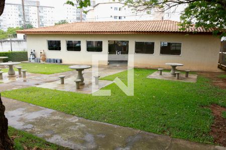 Apartamento para alugar com 46m², 2 quartos e 1 vaga Apartamento para alugar com 46m², 2 quartos e 1 vagaÁrea comum