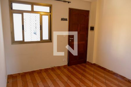 sala de apartamento para alugar com 2 quartos, 46m² em Novo Osasco, Osasco