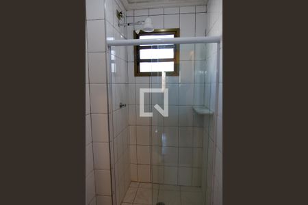 Apartamento para alugar com 46m², 2 quartos e 1 vaga Apartamento para alugar com 46m², 2 quartos e 1 vagaBanheiro