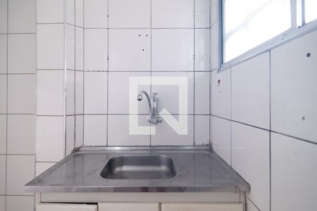 Apartamento para alugar com 47m², 1 quarto e sem vagaCozinha
